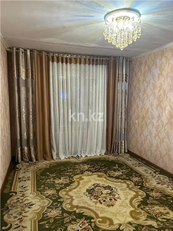 Продажа 3-комнатной квартиры, 52 м² в Темиртау