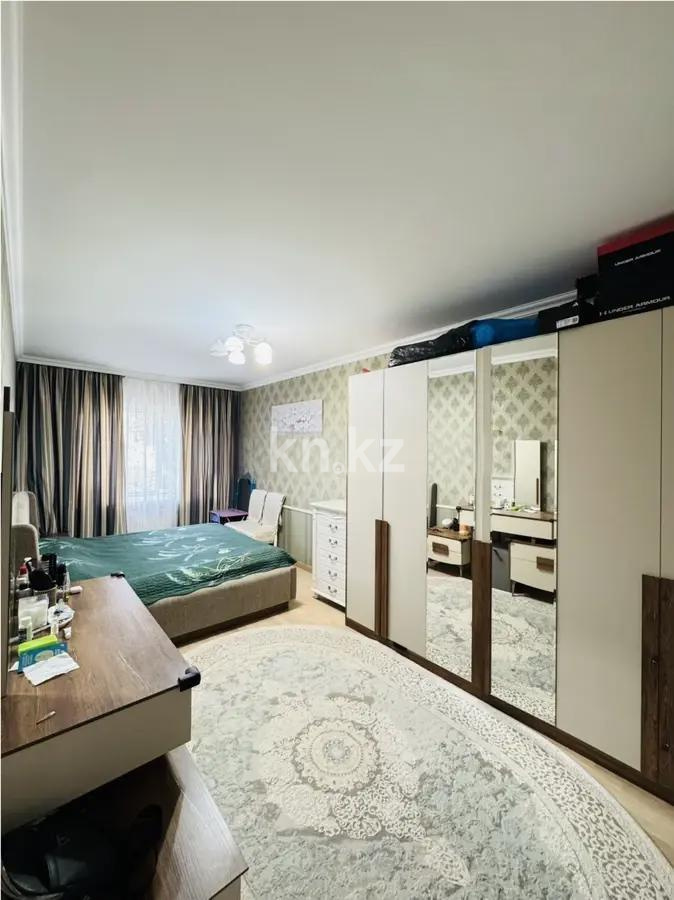 Продажа 4-комнатной квартиры, 119 м² в Астане - фото 4