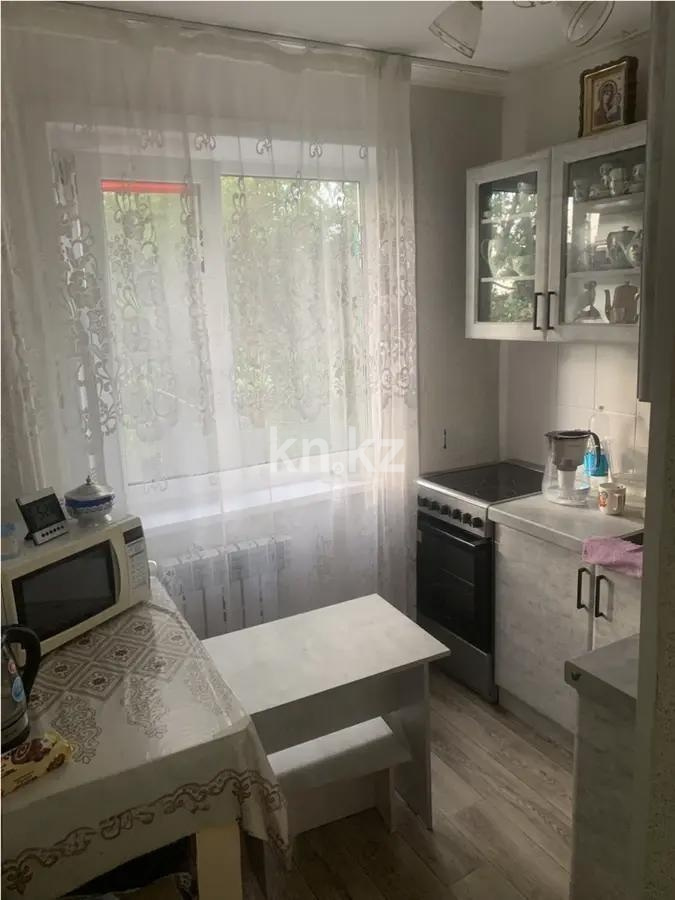 Продажа 3-комнатной квартиры, 47 м² в Караганде - фото 3