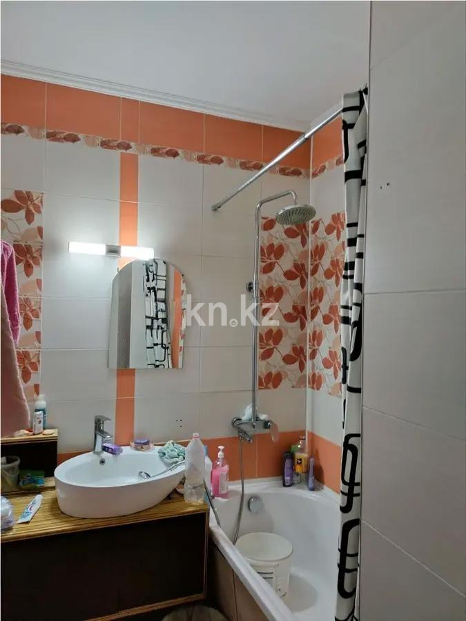 Продажа 2-комнатной квартиры, 61 м², мкр-н Алмагуль, дом  16/1 в Алматы - фото 4