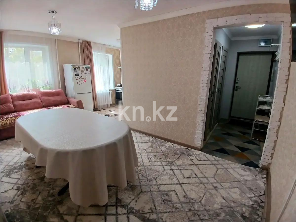 Продажа 3-комнатной квартиры, 61 м², ул. Байсеитовой, дом  101/1 в Астане - фото 2