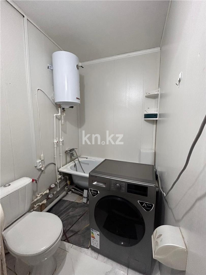 Продажа 1-комнатной квартиры, 34 м² в Темиртау - фото 4