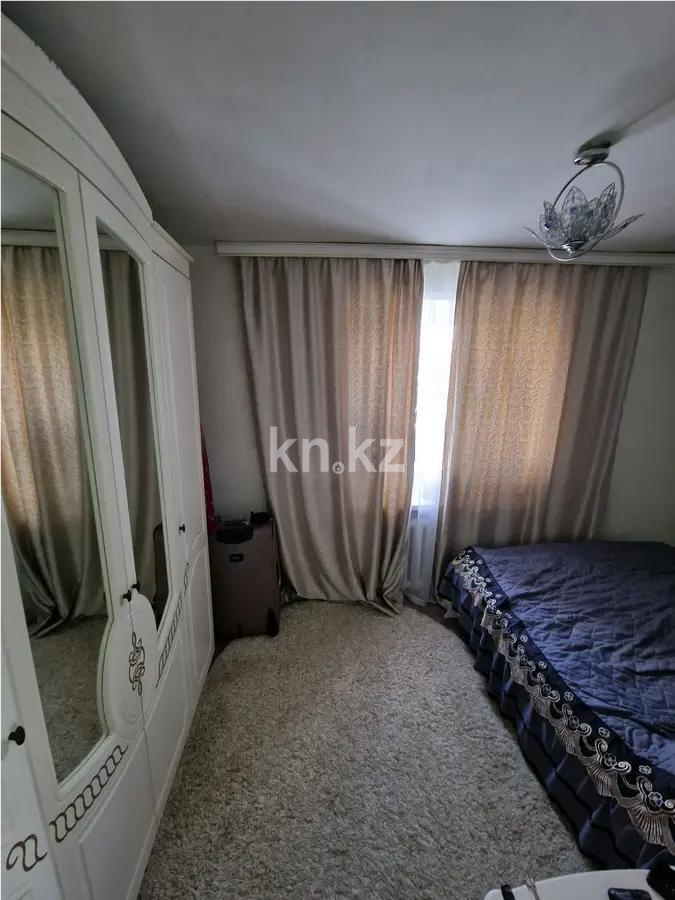 Продажа 3-комнатной квартиры, 52 м², пр. Абая, дом  49 в Астане - фото 2