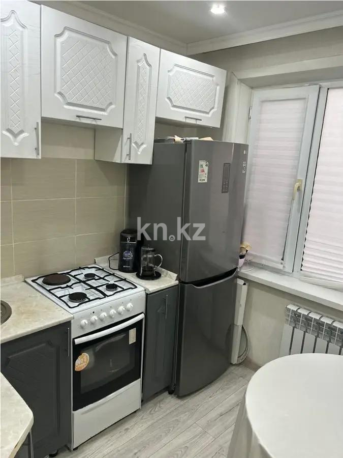Продажа 3-комнатной квартиры, 48 м² в Абае - фото 3