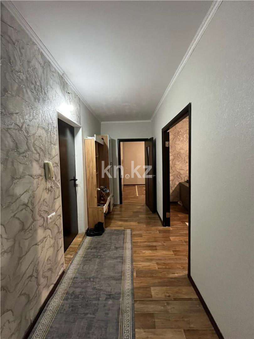 Продажа 2-комнатной квартиры, 52 м² в Караганде - фото 13