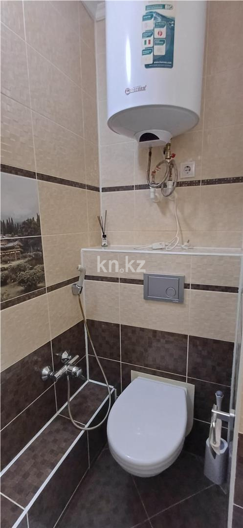 Продажа 4-комнатной квартиры, 93 м² в Караганде - фото 21