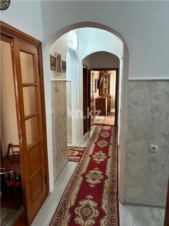 Продажа 3-комнатной квартиры, 71 м² в Алматы - фото 5