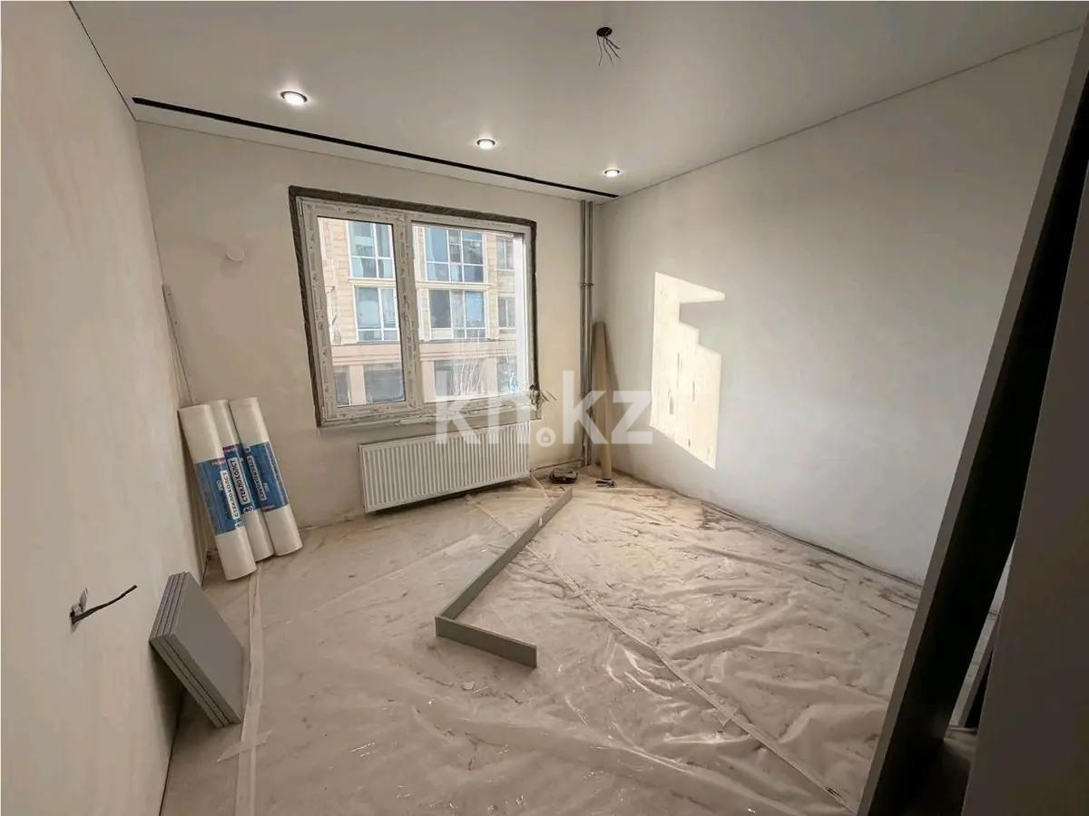 Продажа 3-комнатной квартиры, 68.4 м² в Астане - фото 2