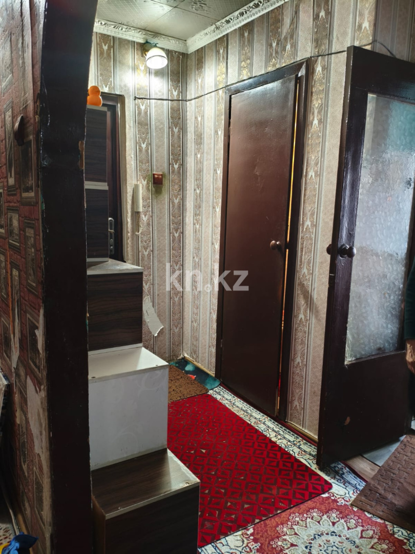 Продажа 4-комнатной квартиры, 84 м² в Алматы - фото 10