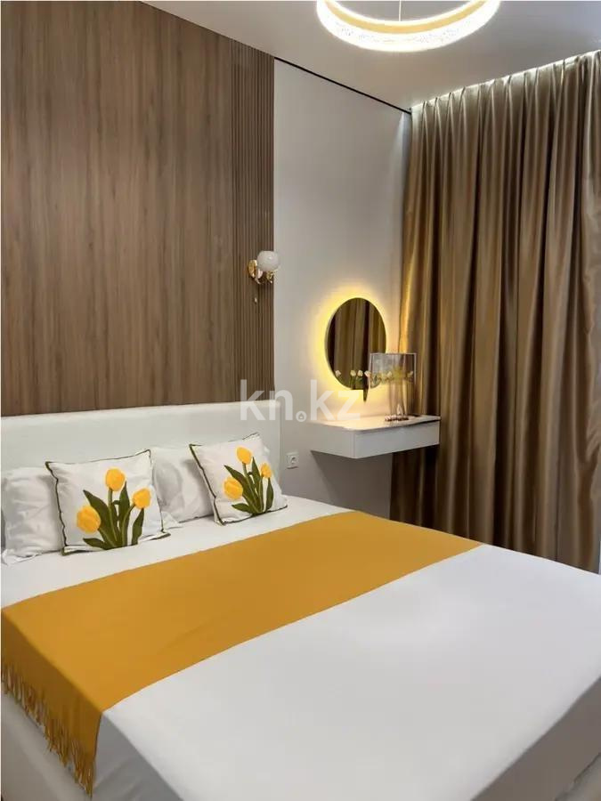 Продажа 2-комнатной квартиры, 45 м² в Астане - фото 2