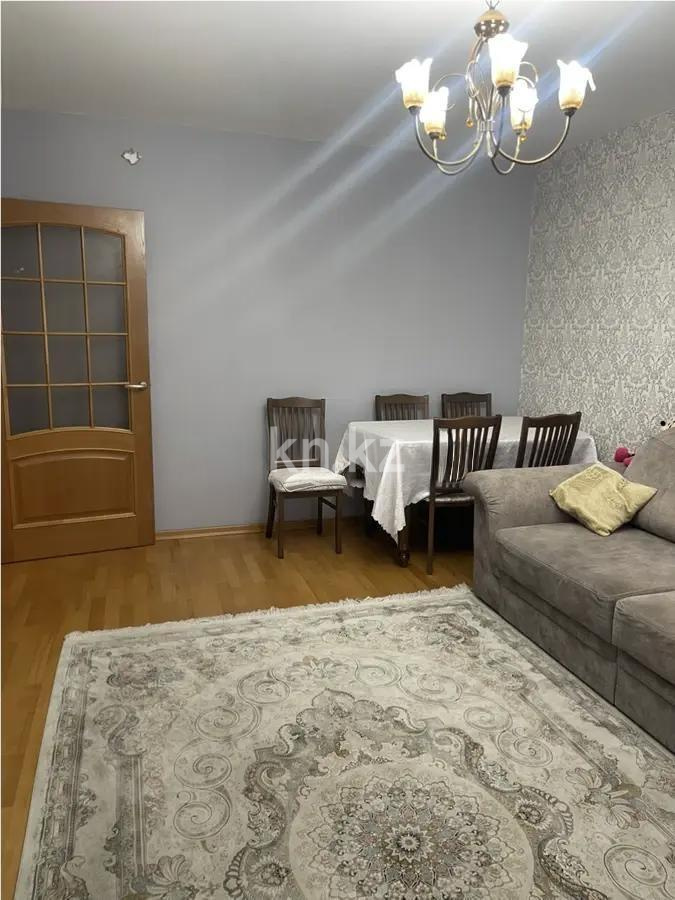 Продажа 3-комнатной квартиры, 60 м² в Астане - фото 2