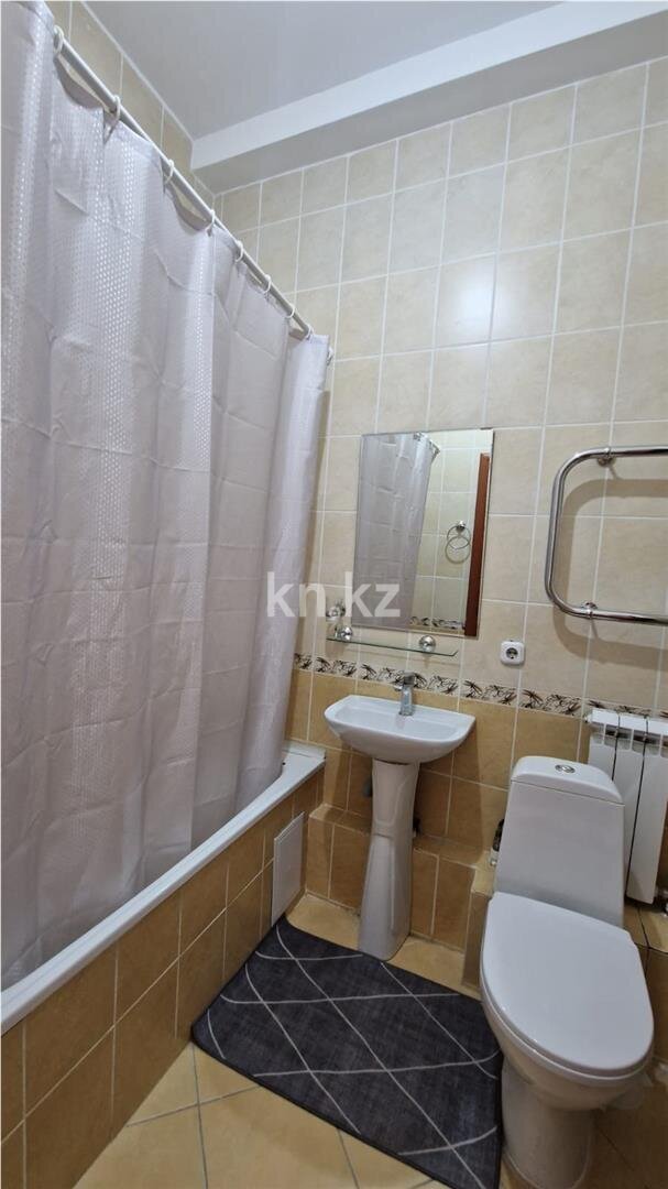 Продажа 2-комнатной квартиры, 70 м² в Астане - фото 10
