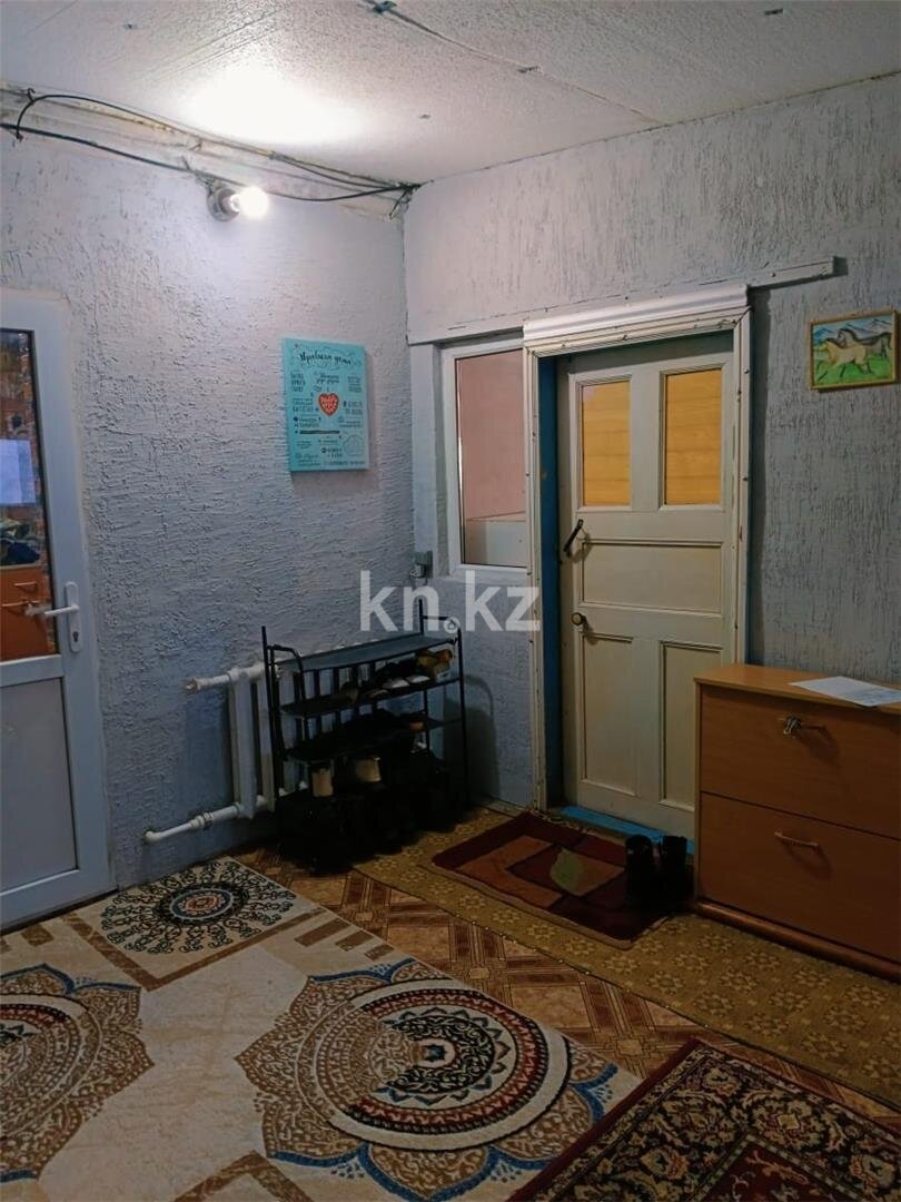 Продажа 5-комнатного дома, 130 м² в Караганде - фото 25
