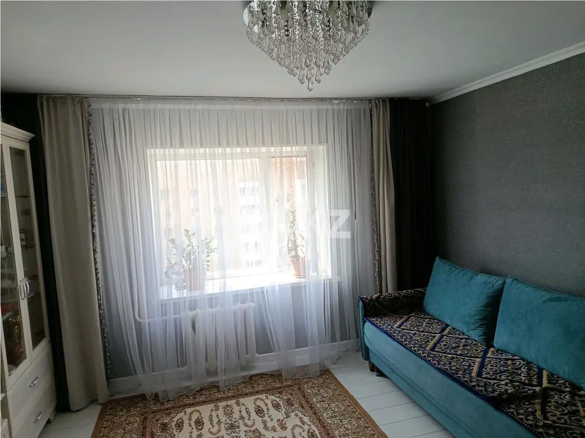 Продажа 2-комнатной квартиры, 54 м² в Астане