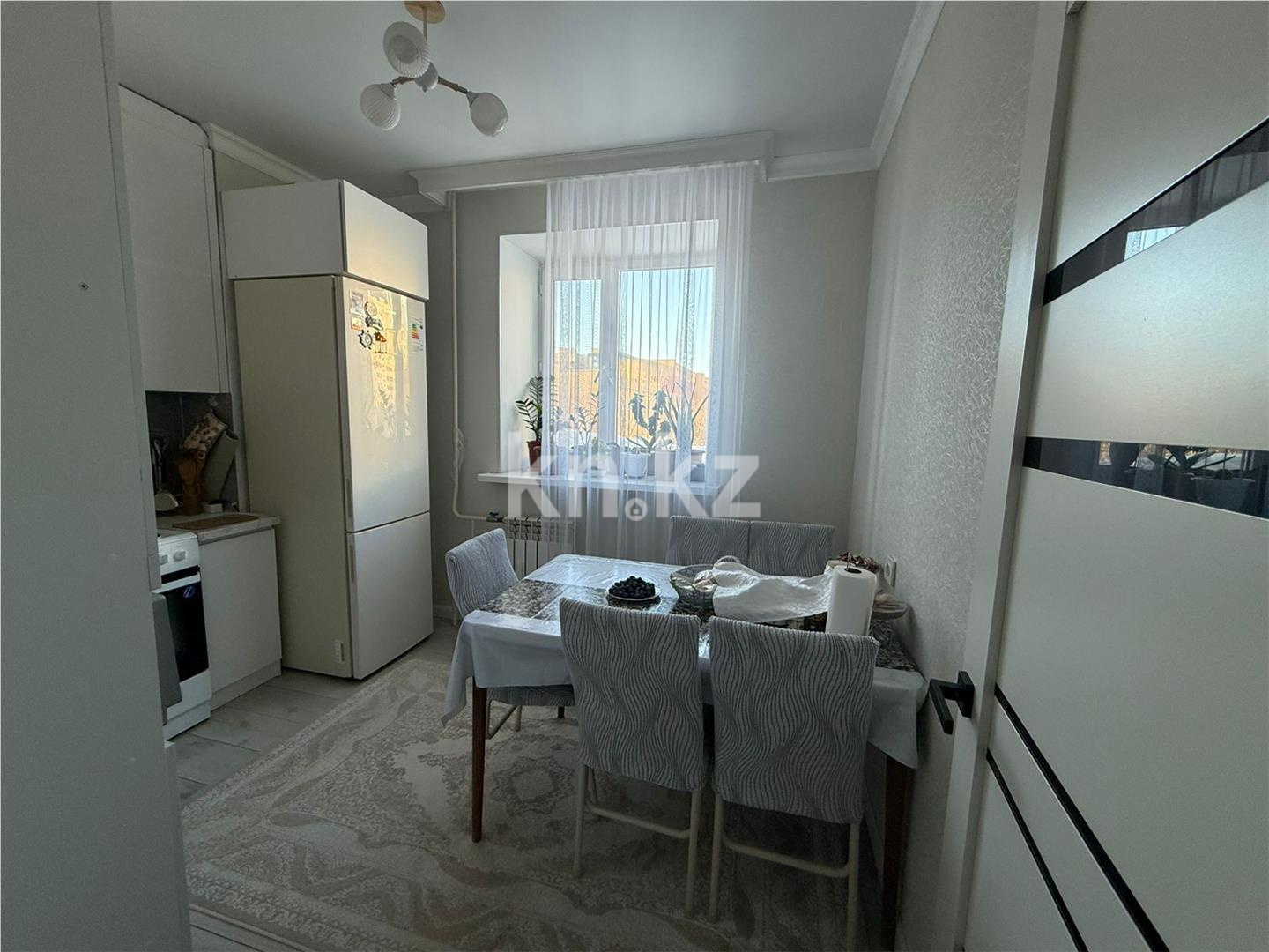 Продажа 2-комнатной квартиры, 70 м² в Астане - фото 3