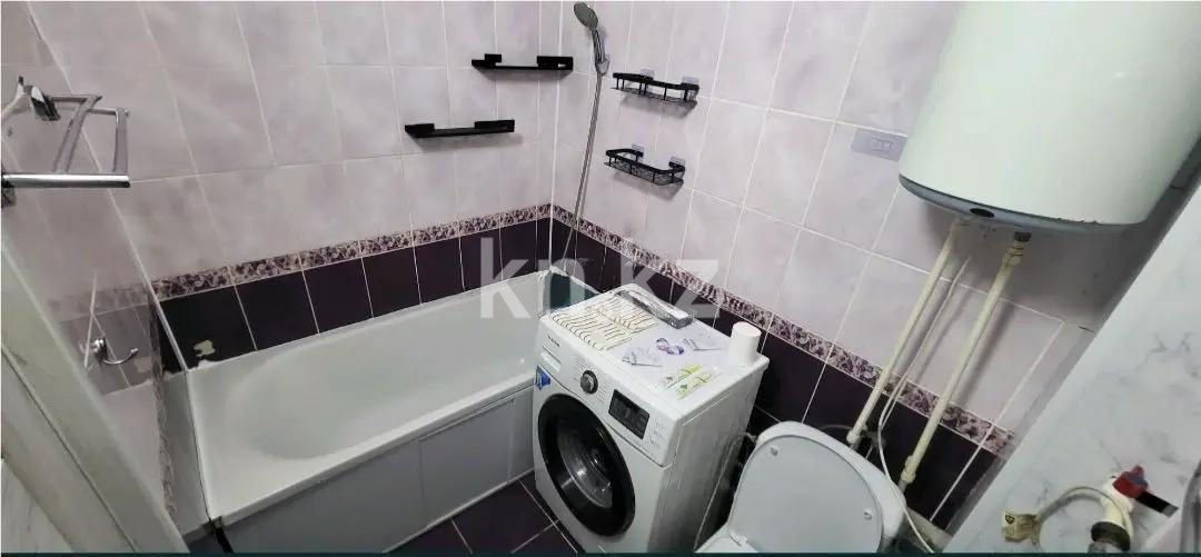 Продажа 2-комнатной квартиры, 33 м² в Караганде - фото 3