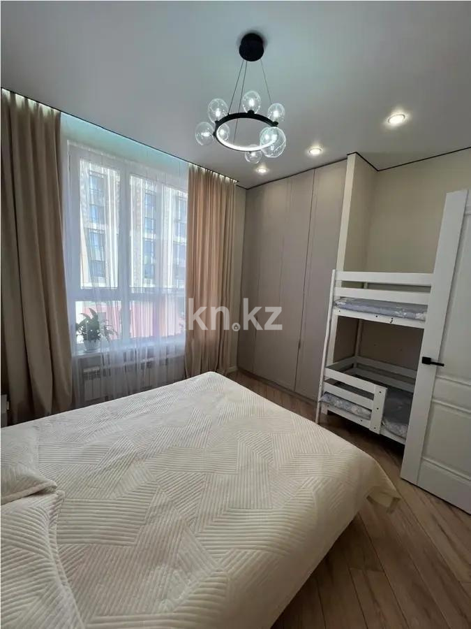 Продажа 2-комнатной квартиры, 61 м² в Астане - фото 3