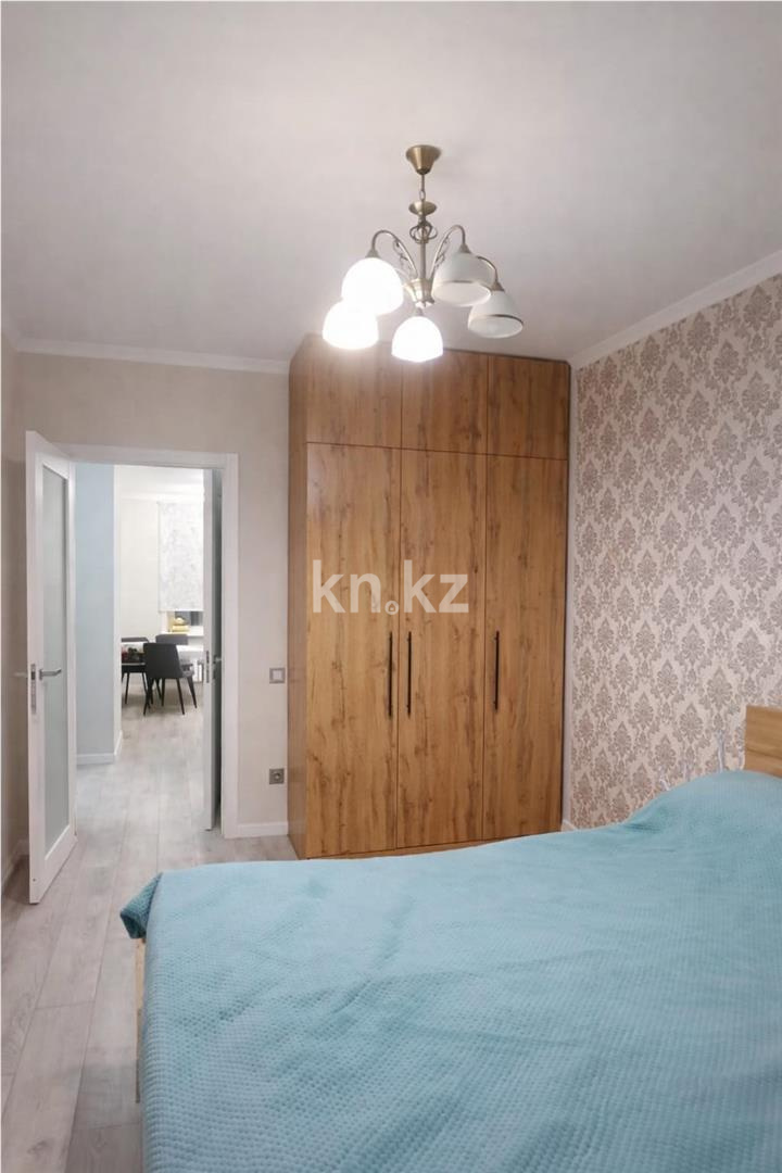 Продажа 3-комнатной квартиры, 64 м² в Караганде - фото 4