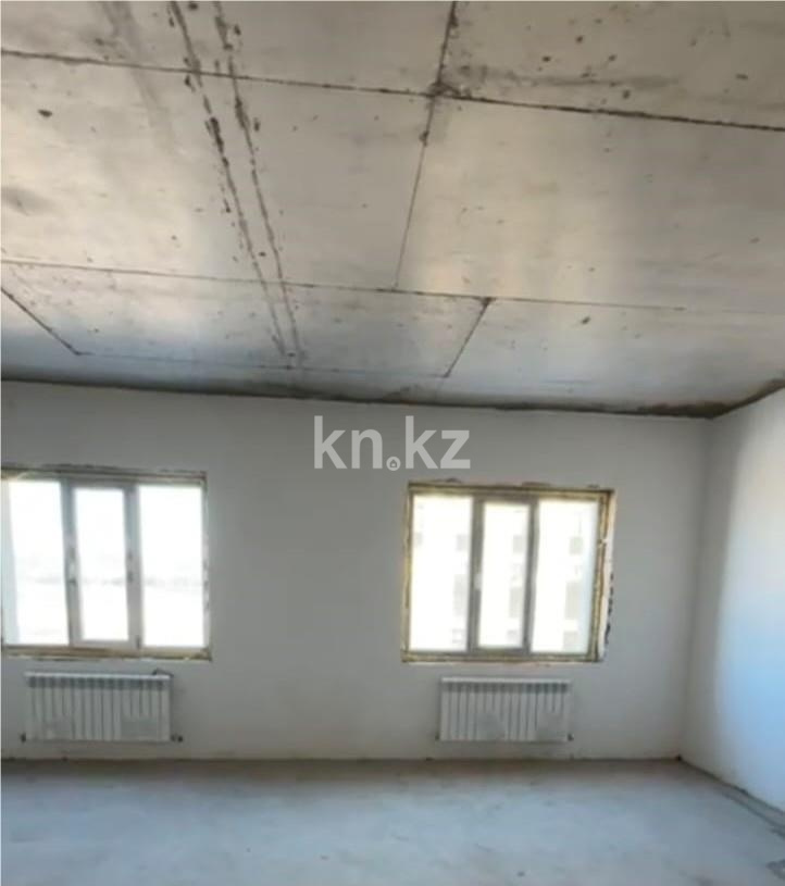 Продажа 3-комнатной квартиры, 89 м² в Караганде - фото 2