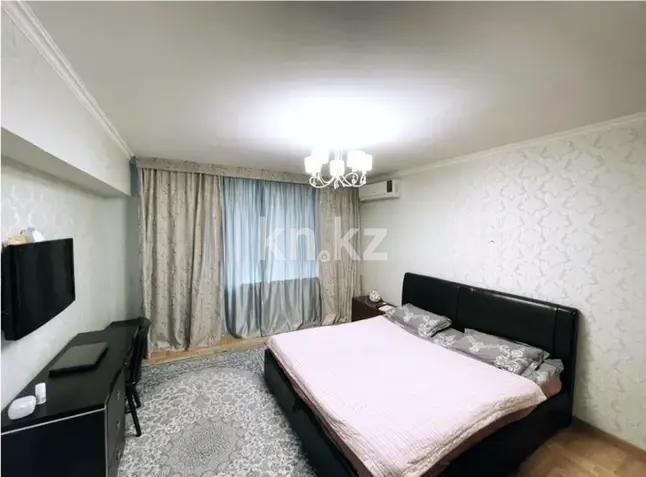 Продажа 3-комнатной квартиры, 85 м² в Алматы