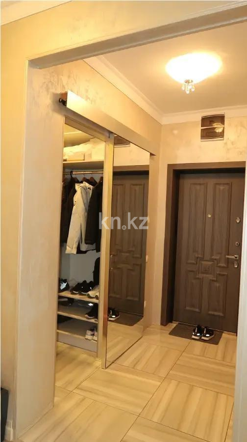 Продажа 4-комнатной квартиры, 182 м² в Астане - фото 7