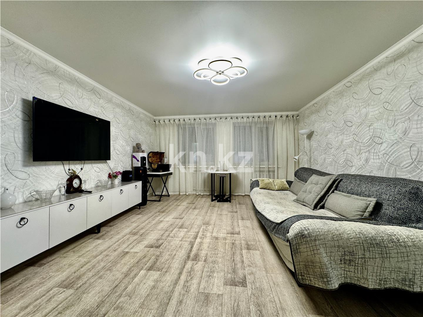 Продажа 4-комнатного дома, 91.3 м², ул. Нуржанова (Кувская), дом  2 в Караганде - фото 3