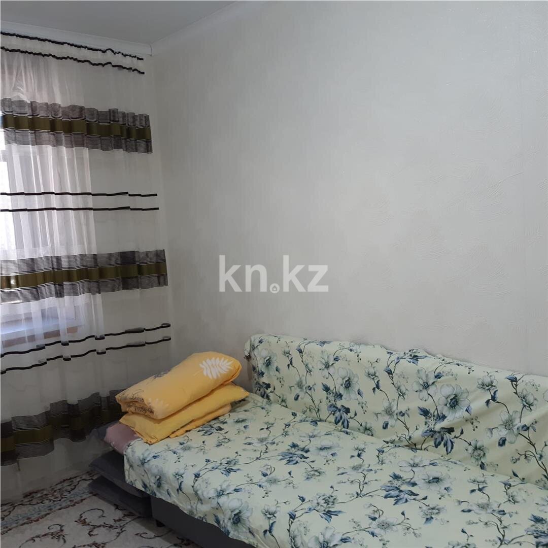Продажа 1-комнатной квартиры, 35 м² в Астане - фото 3