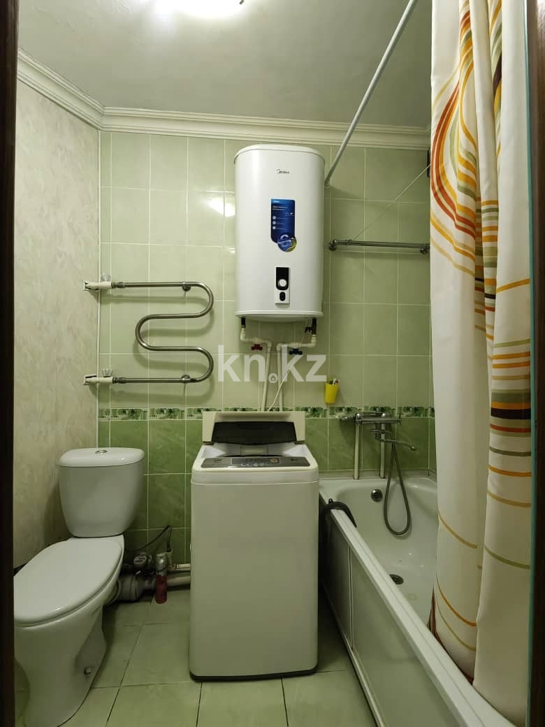 Продажа 1-комнатной квартиры, 31 м² в Караганде - фото 13