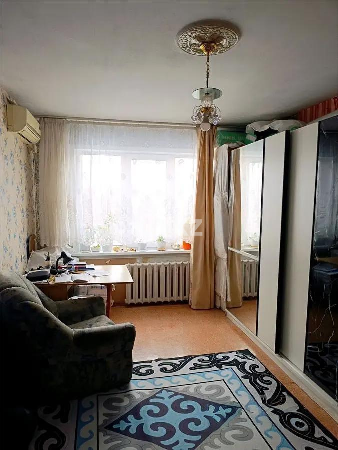 Продажа 3-комнатной квартиры, 66.8 м² в Алматы