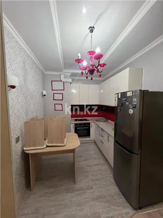 Продажа 1-комнатной квартиры, 36.6 м² в Астане - фото 2