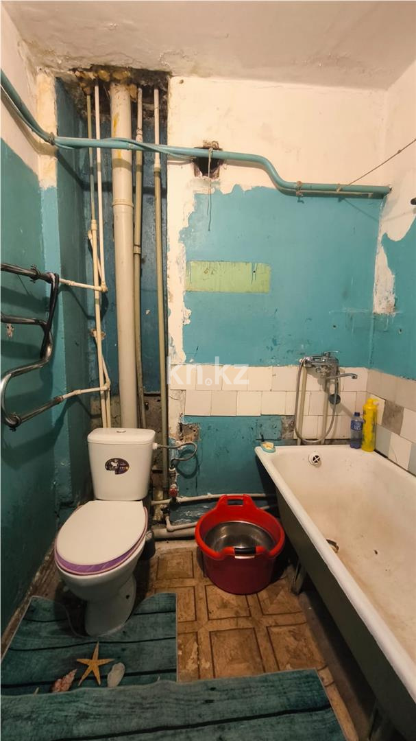 Продажа 2-комнатной квартиры, 43 м², ул. Чернышевского в Темиртау - фото 6