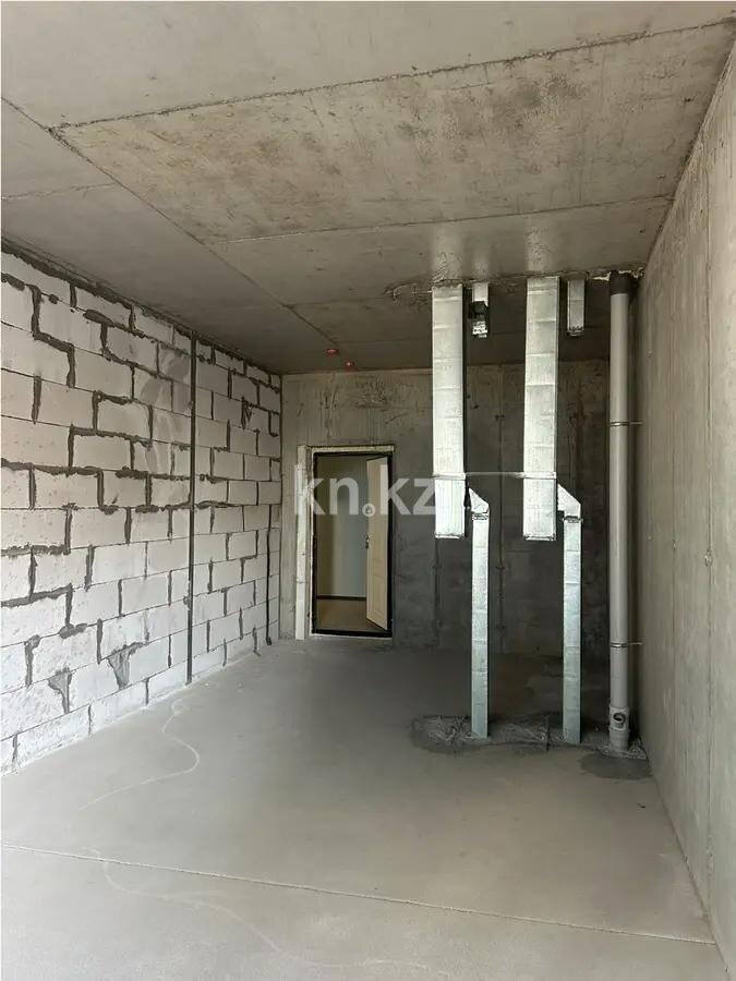 Продажа 1-комнатной квартиры, 25.5 м² в Алматы - фото 2