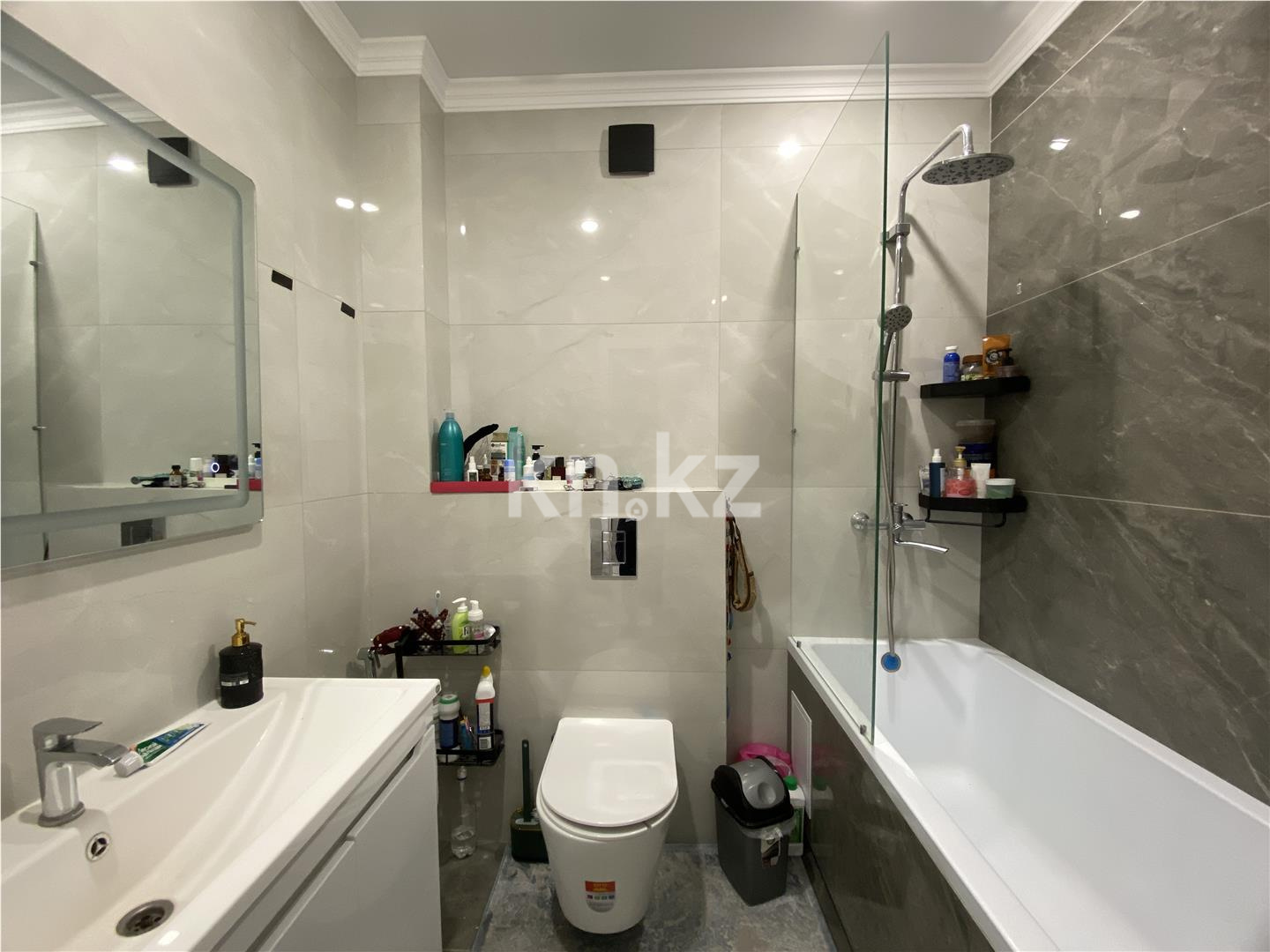 Продажа 4-комнатной квартиры, 115 м² в Астане - фото 8