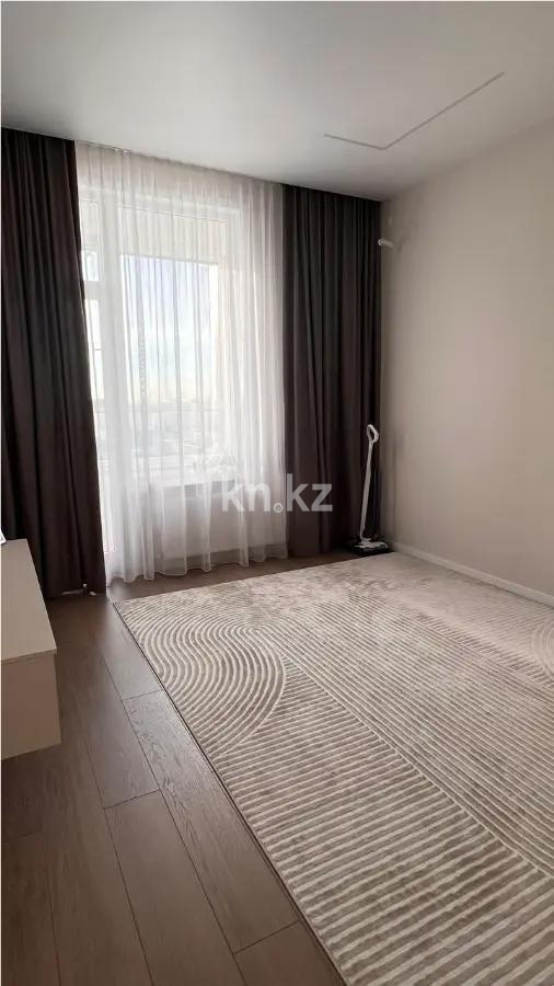 Продажа 1-комнатной квартиры, 37.7 м² в Астане