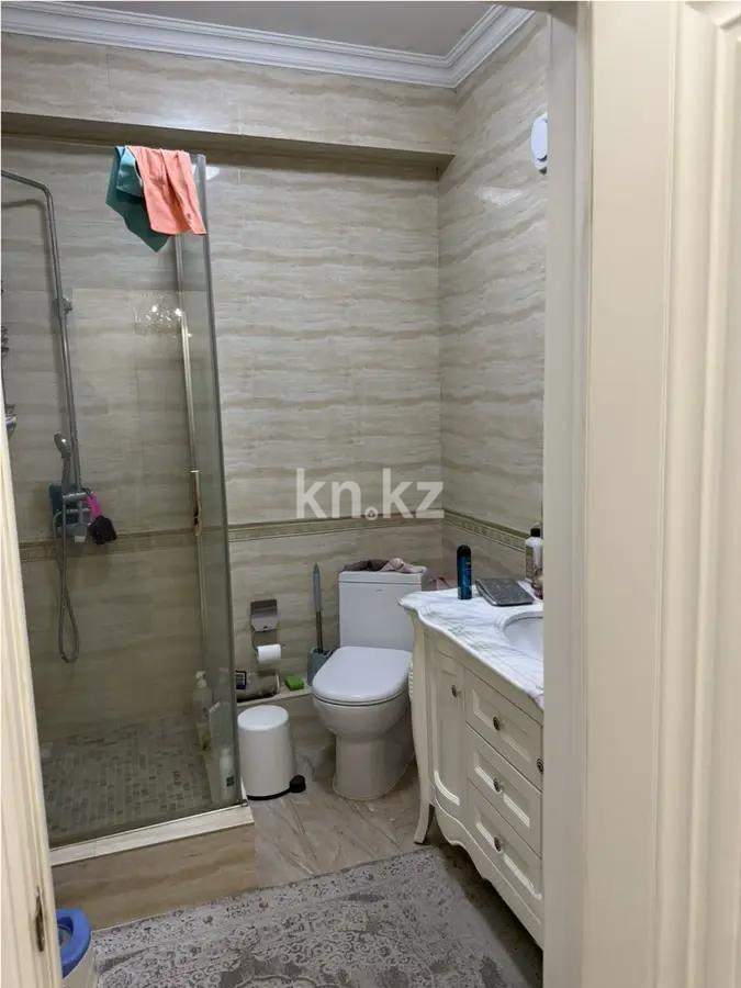 Продажа 3-комнатной квартиры, 105 м² в Алматы - фото 5