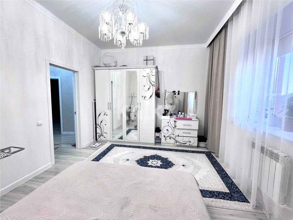 Продажа 3-комнатной квартиры, 92 м² в Караганде - фото 10