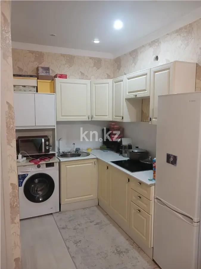 Продажа 2-комнатной квартиры, 31 м², ул. Калдаякова, дом  26 в Астане - фото 4