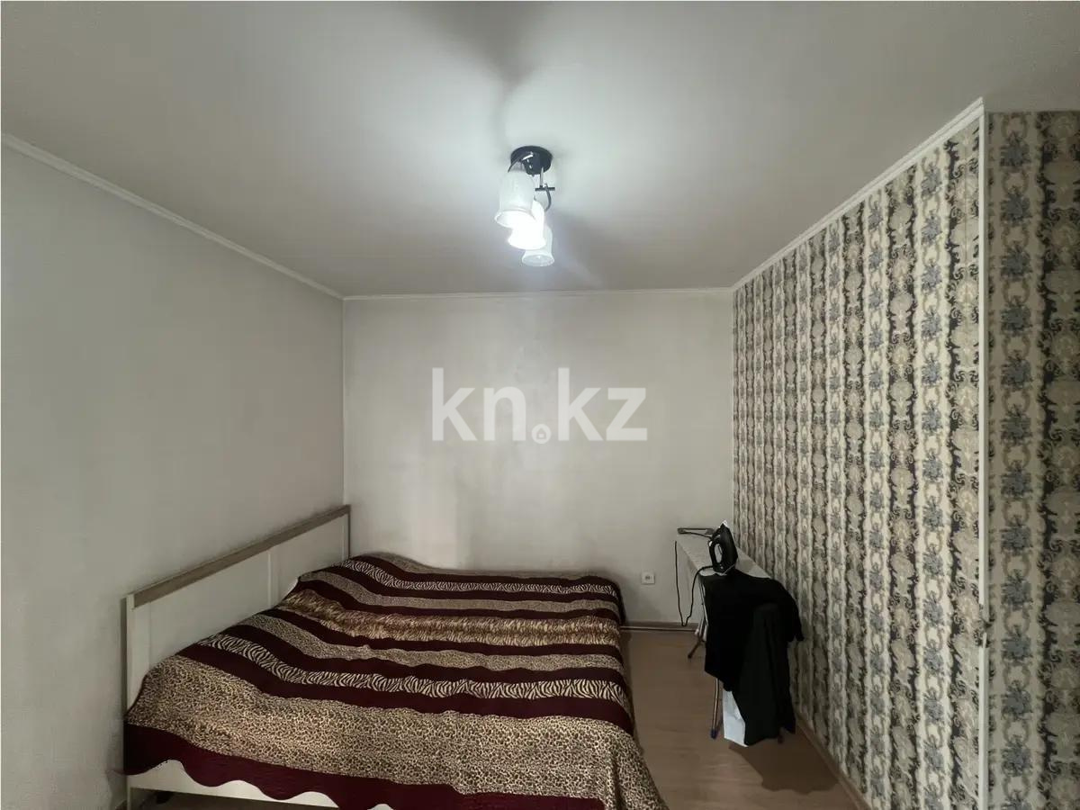Продажа 3-комнатной квартиры, 83 м² в Алматы - фото 2