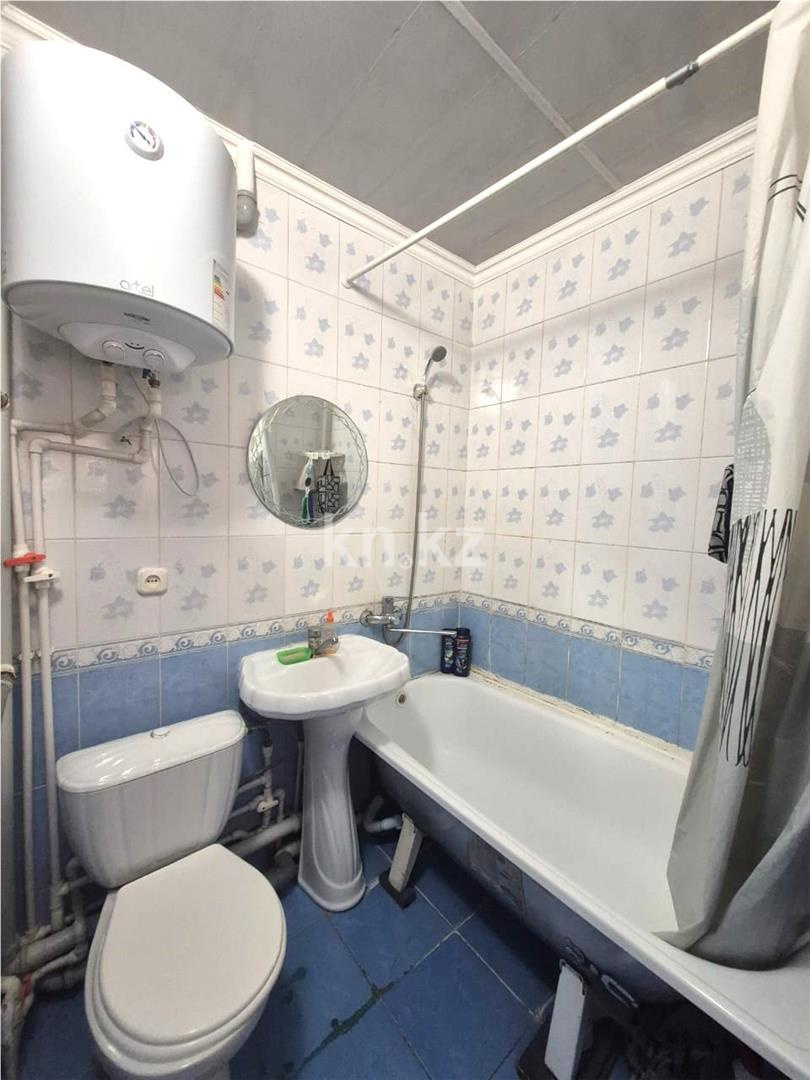 Продажа 1-комнатной квартиры, 35 м² в Караганде - фото 5