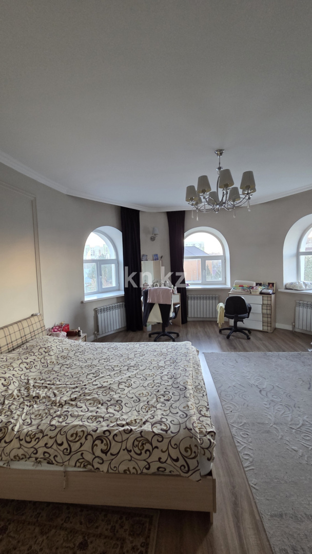 Продажа дома, 491 м², пер. Есильский, дом  14/1 в Астане - фото 10