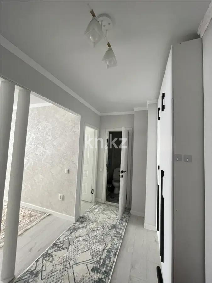 Продажа 1-комнатной квартиры, 40 м² в Алматы - фото 4