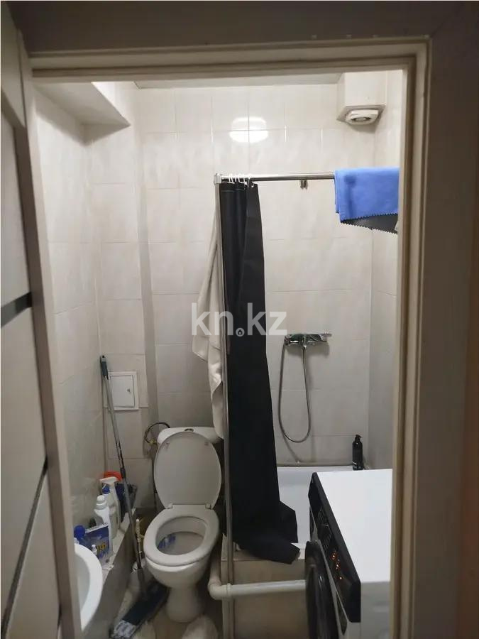 Продажа 1-комнатной квартиры, 32 м², ул. Жетиген, дом  23 в Астане - фото 2