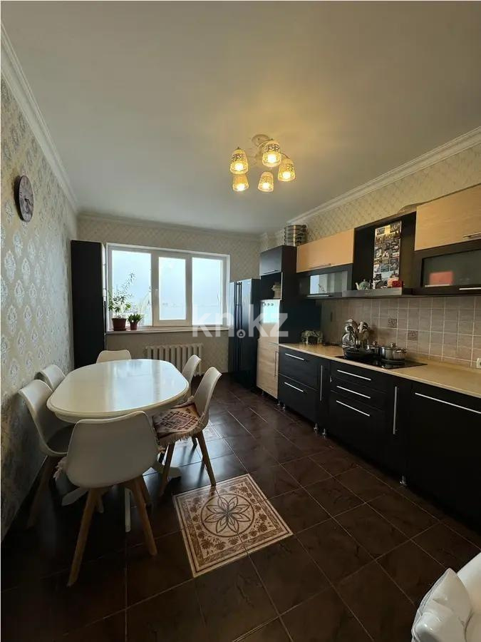 Продажа 3-комнатной квартиры, 100 м² в Астане - фото 4