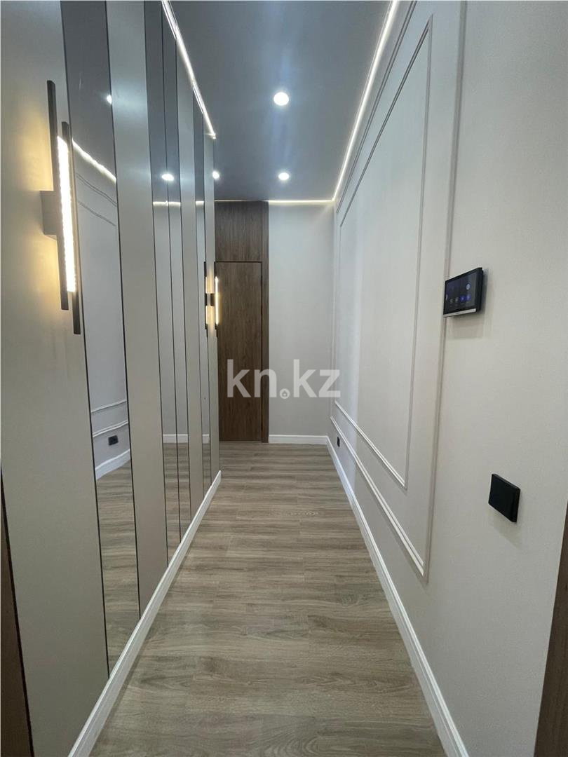 Продажа 2-комнатной квартиры, 41.7 м² в Астане - фото 4
