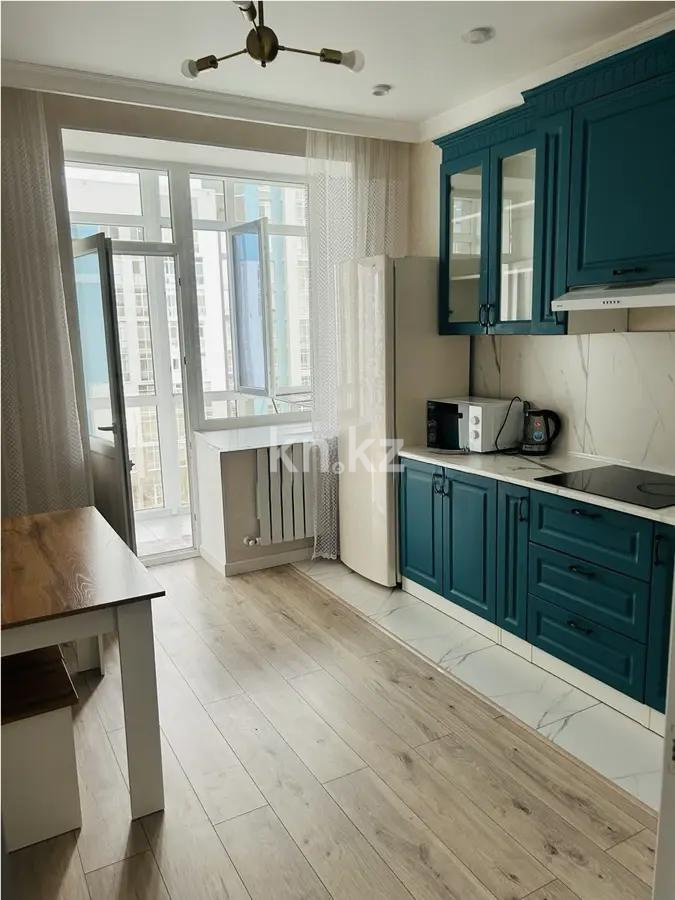 Продажа 1-комнатной квартиры, 39 м² в Астане - фото 3