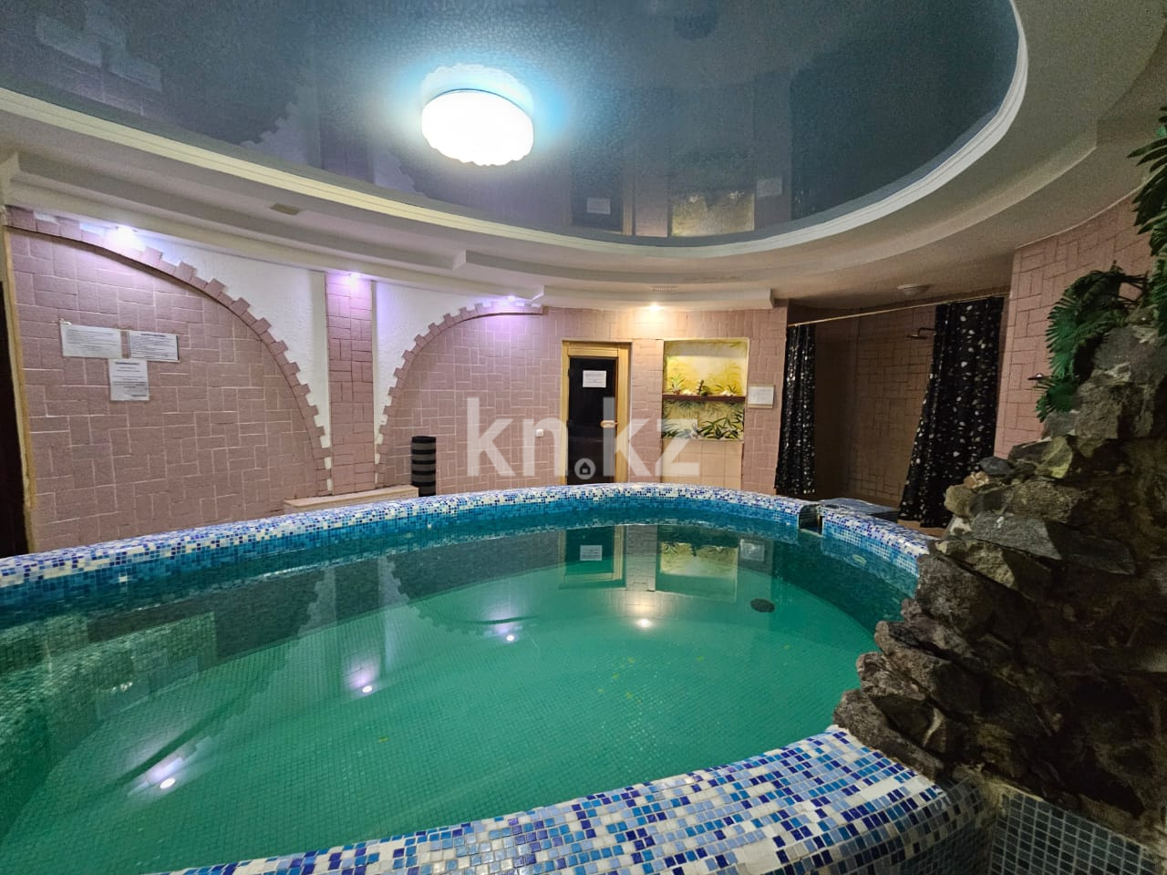 Продажа , 3000 м², ул. Ермекова, дом  120 в Караганде - фото 3