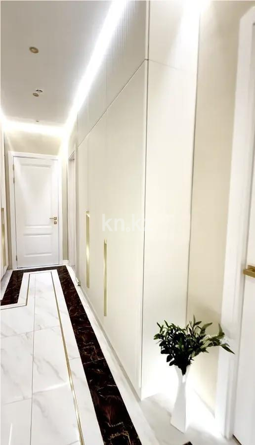 Продажа 3-комнатной квартиры, 75 м² в Алматы - фото 4