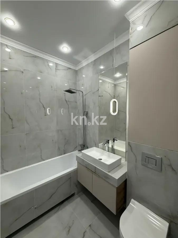 Продажа 2-комнатной квартиры, 40 м² в Астане - фото 3