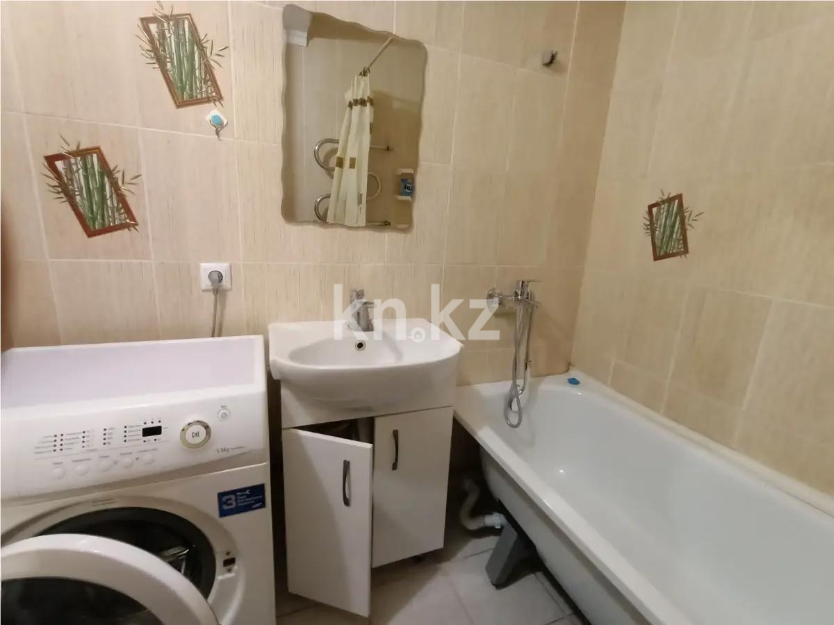 Продажа 2-комнатной квартиры, 60.6 м², пр. Момышулы, дом  23 в Астане - фото 4