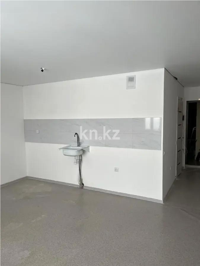 Продажа 1-комнатной квартиры, 28.4 м² в Астане - фото 3